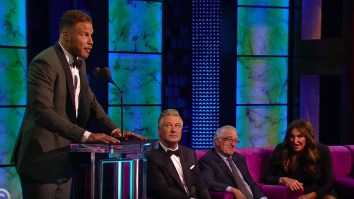 Blake Griffin Ethers Caitlyn Jenner At The Alec Baldwin Roast For Her Daughters Hooking Up With The Entire NBA