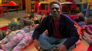 Antonio Brown Announces He’s Going Back To College At Central Michigan, Here Are The Courses He Enrolled In