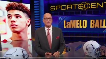 Scott Van Pelt Issues Candid Apology To LaMelo Ball For Hating On Him In Light Of New Glowing Reports About His Maturity