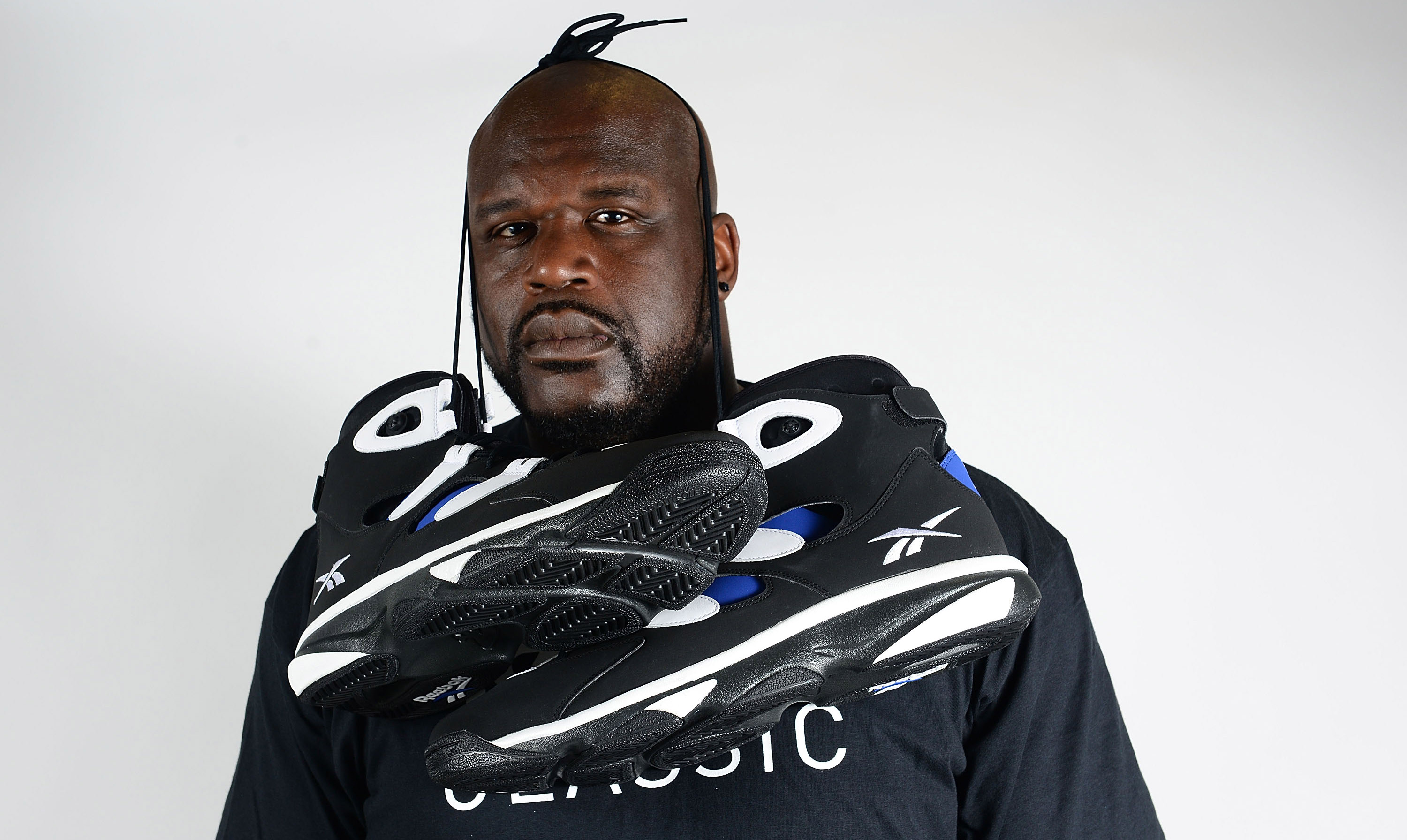 Shaquille O'Neal: Why You Should Save Money from Every Paycheck