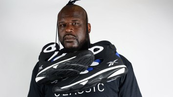 Shaq Explained The Difference Between Being Rich And Being Wealthy, Revealed His Biggest Splurge