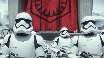 Disney+’s ‘The Mandalorian’ Will Delve Into The Origin Of The First Order