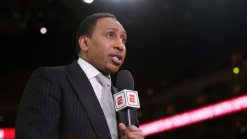 Stephen A. Smith Says That ‘Everybody In The NBA’ Would Be Happy If James Dolan Were Out Of The League, Including Adam Silver