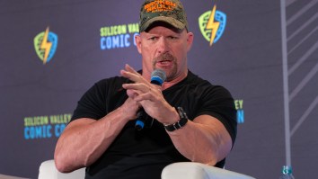 Is ‘Stone Cold’ Steve Austin Toying With The Idea Of One Last Match?