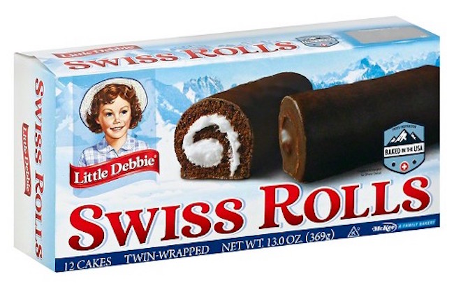 little debbie power ranking