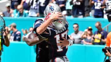 Week 2 NFL Fashion Review: Houston’s ‘Tune Squad’ Trio Wins This Round