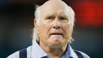 Terry Bradshaw Thinks Andrew Luck And Rob Gronkowski Absolutely Did The Right Thing By Retiring When They Did