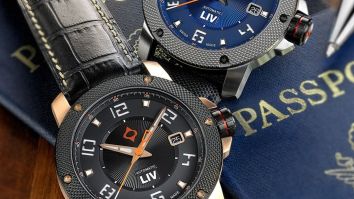 The Best Watches Under $1,000 From LIV Watches