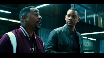 The First Trailer For ‘Bad Boys For Life’ Is Here And Sh*t Is About To Get Real Again!