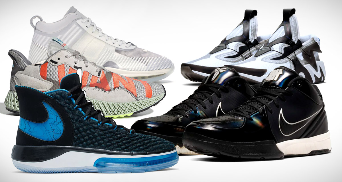 This Week's Hottest New Sneaker Releases Plus Our 'Kicks Pick Of The ...