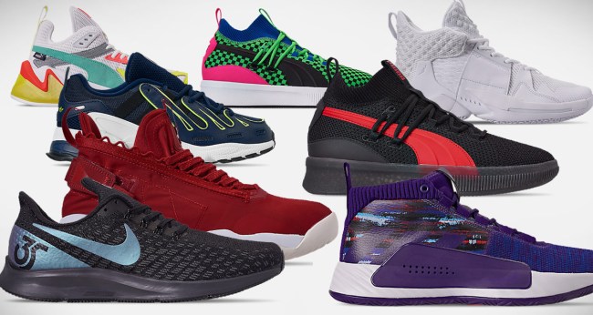 Best Sales And Deals On Sneakers This Week - Nike, adidas, Puma, More
