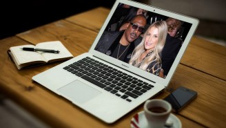 Eddie Murphy’s Going On A Stand-Up Tour, Nicki Minaj Is Retiring, And More News You Can Use
