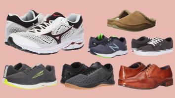 Today’s Best Shoe Deals: Altra, Vans, Cole Haan, New Balance, and Reebok – Up To 38% Off!