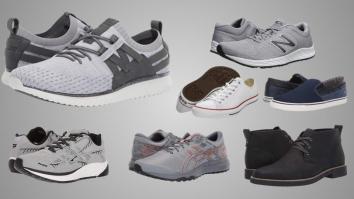 Today’s Best Shoe Deals: ASICS, Deer Stags, New Balance, Converse, and Tommy Bahama – Up To 44% Off!