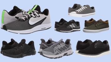 Today’s Best Shoe Deals: Nike, New Balance, Converse, adidas, and Mark Nason – Up To 43% Off!