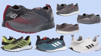 Today’s Best Shoe Deals: New Balance, PUMA, adidas, Sperry, and Sanuk – Up To 30% Off!