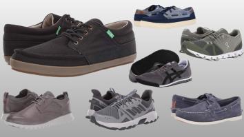 Today’s Best Shoe Deals: Sperry, Sanuk, Mark Nason, adidas, and Toms – Up To 29% Off!