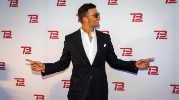 Week 3 NFL Fashion Review: Tom Brady’s Smugness Is Kinda Awesome