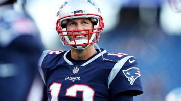 Tom Brady Reportedly Told Antonio Brown He Could Move In With Him And Gisele While He Looks For A Place To Live