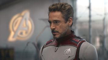 ‘Avengers: Endgame’ Director Discusses The Possibility Of Bringing Tony Stark Back In The Future