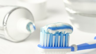 Men Are Rubbing Toothpaste On Their Junk For Sexual Enhancement – Here’s Why It’s A Terrible Idea