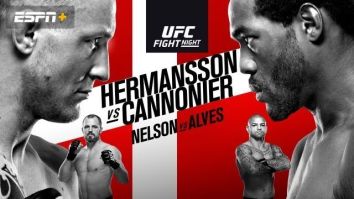 UFC Fight Night Denmark Stream: How To Watch On ESPN Plus (ESPN+)