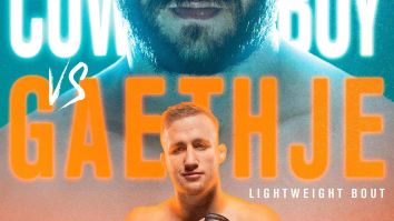 UFC Fight Night Vancouver Stream: How To Watch UFC Fight Night Vancouver On ESPN+