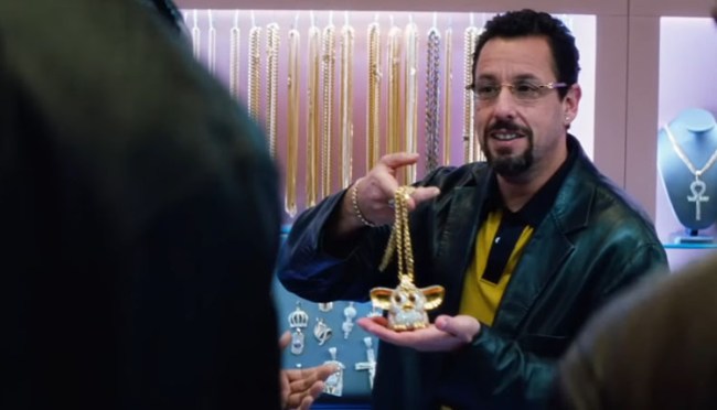 Netflix Unveils Adam Sandler's 'Hubie Halloween' Trailer - Halloween Daily  News