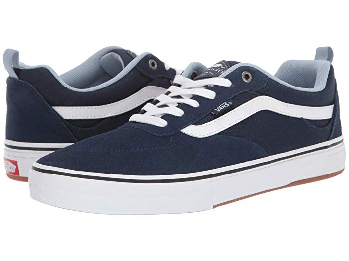 vans eastland contact number