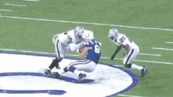 Vontaze Burfict Has Been Suspended For The Season For Latest Dirty Hit On Colts’ Jack Doyle
