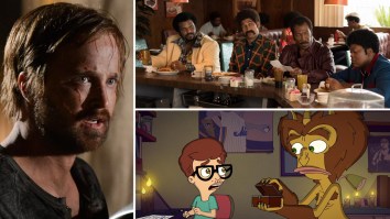 What’s New On Netflix In October: ‘El Camino: A Breaking Bad Movie,’ Eddie Murphy’s ‘Dolemite Is My Name!’ And More