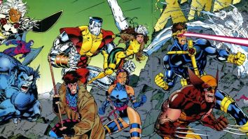 The X-Men Rumored To Be Introduced Into The Marvel Cinematic Universe Next Year