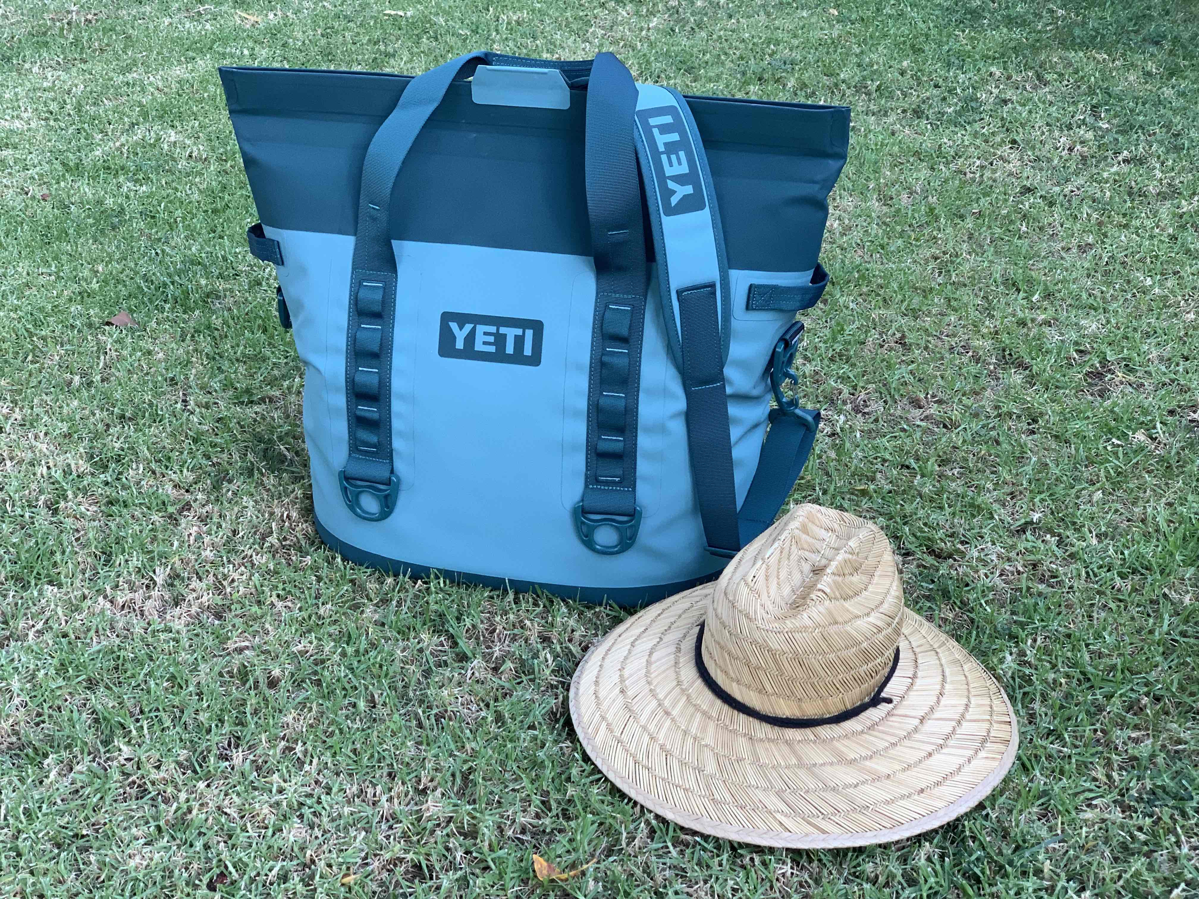YETI Hopper M30 Review The Ultimate Soft Cooler, With A Seal