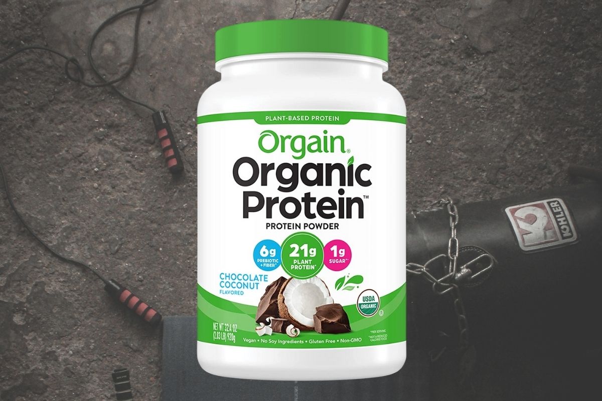 The Best Tasting Protein Powders, From Pumpkin, To Cinnamon And Sugar