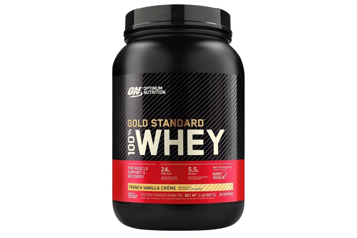 16 Best Protein Powders For Weight Gain Will Keep You Lean And Clean