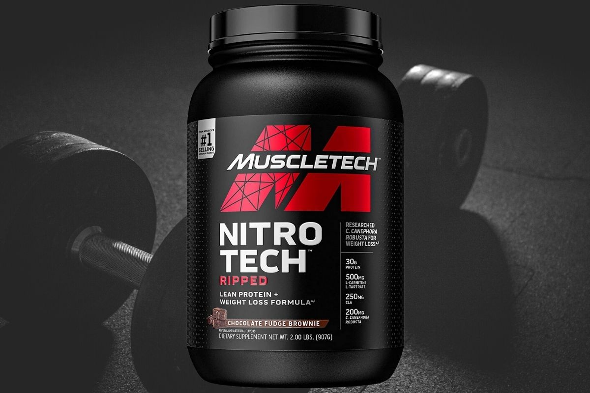 16 Best Protein Powders For Weight Gain Will Keep You Lean And Clean