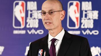 NBA Reportedly Looking Into Blood-Testing Devices That Could Yield Results Within 13 Minutes