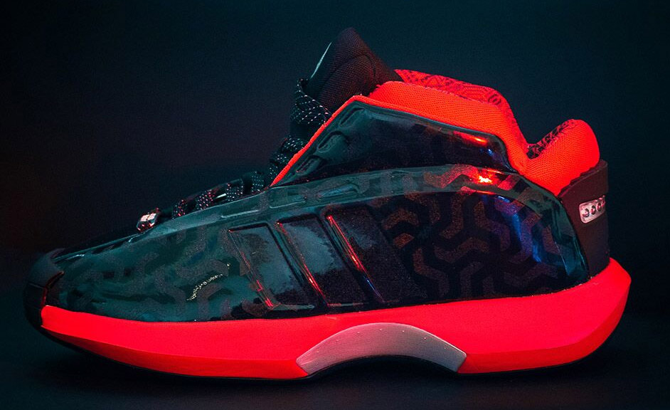 Adidas Just Unveiled A New 2019 'Star Wars' Collection For The Harden ...