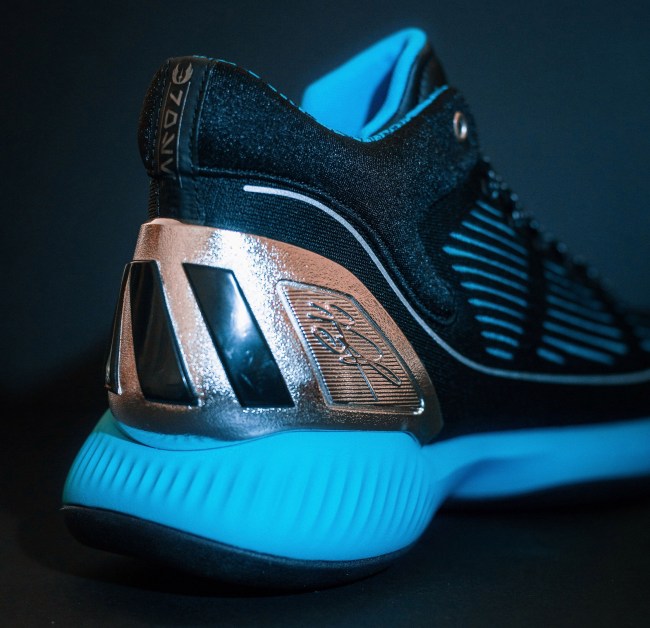 Adidas Star Wars Collection 2019 D Rose