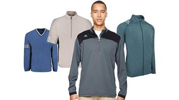 Woot Daily Deals: adidas Men’s Outerwear, iPads, Tool Mats, Scooters And More!