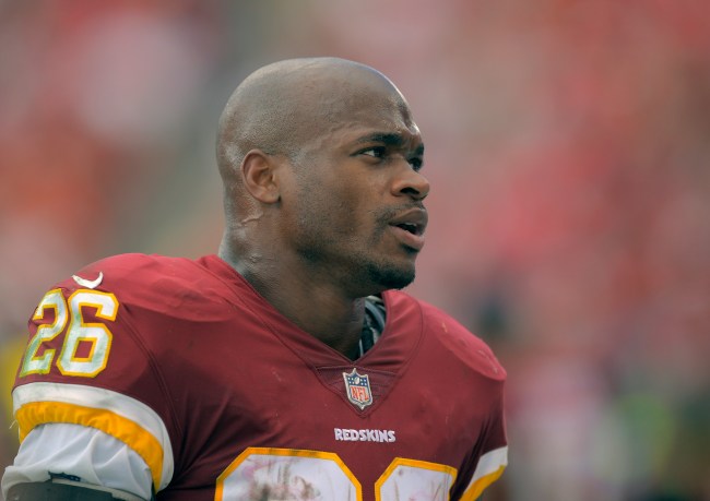 Adrian Peterson's former teammate, Alex Boone, rips RB in epic rant and calls him self-centered