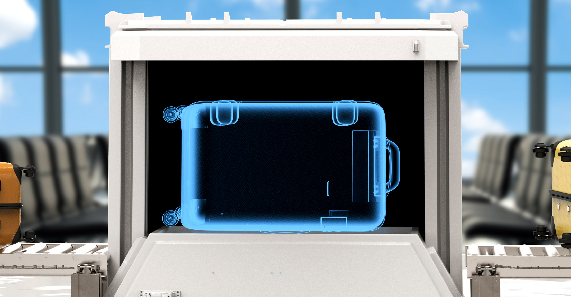 Airport Workers Revealed The Most Disturbing Things They've Seen In