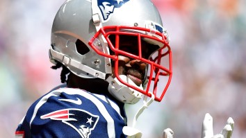 Antonio Brown Posts New Video To YouTube, Appears To Realize He May Have Made A Terrible Mistake