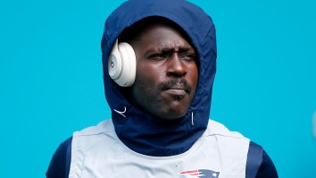 A Few Contending Teams Have Reportedly Discussed Adding Antonio Brown Before NFL Trade Deadline