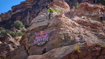 Live Stream The Gnarly 2019 Red Bull Rampage Competition Now!