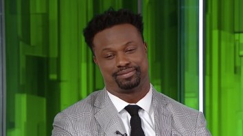 The Jets Local Postgame Show Was A Brilliant Train Wreck Of Sadness That Must Be Watched