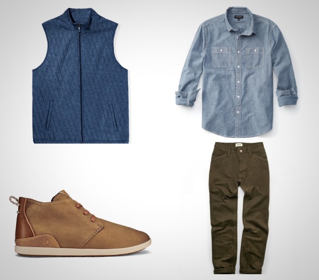 best everyday carry essentials stylishly chill gear for men