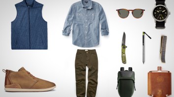 11 Everyday Carry Essentials That Are Effortlessly Stylish And Chill