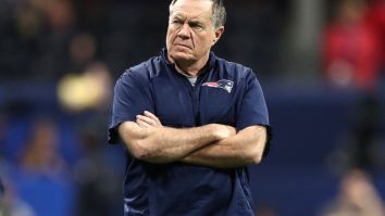 Bill Belichick Says He’s Rethinking His Previous Claim That He’ll Stop Coaching When He Turns 70