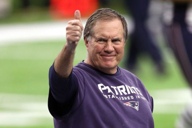 bill belichick jets better than they were last year